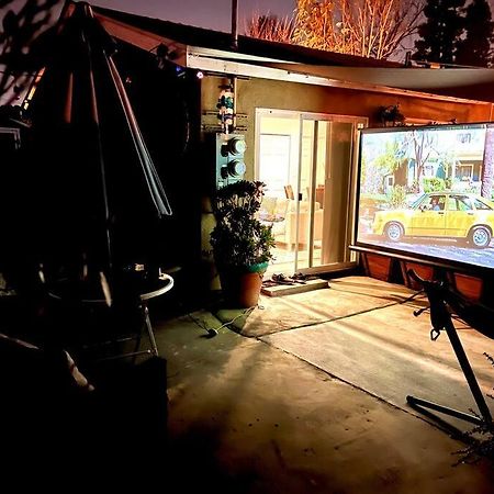 Вилла Hidden Gem La 2Bd House With Dreamy Backyard Лос-Анджелес Экстерьер фото