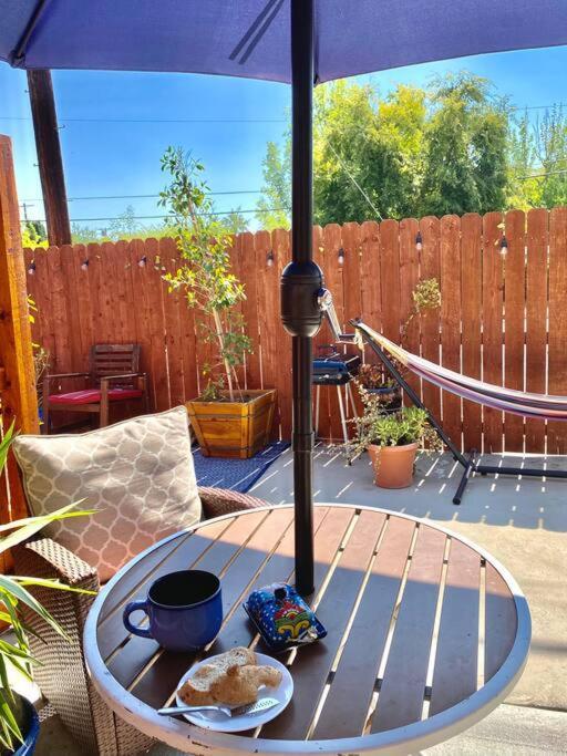 Вилла Hidden Gem La 2Bd House With Dreamy Backyard Лос-Анджелес Экстерьер фото
