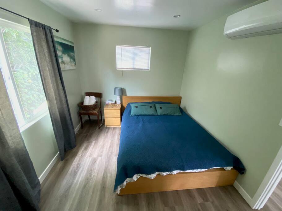 Вилла Hidden Gem La 2Bd House With Dreamy Backyard Лос-Анджелес Экстерьер фото